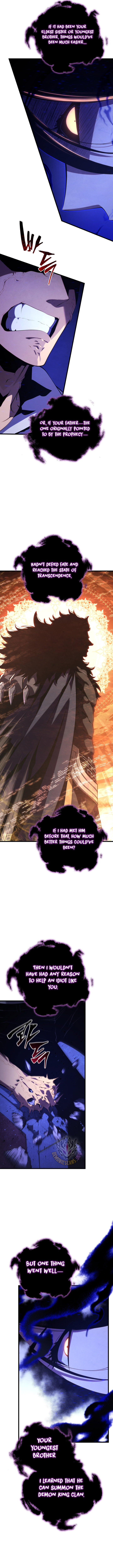 Read Swordmaster's Youngest Son Manga Online