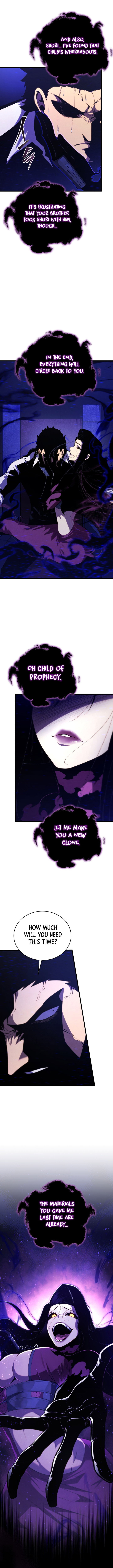 Read Swordmaster's Youngest Son Manga Online