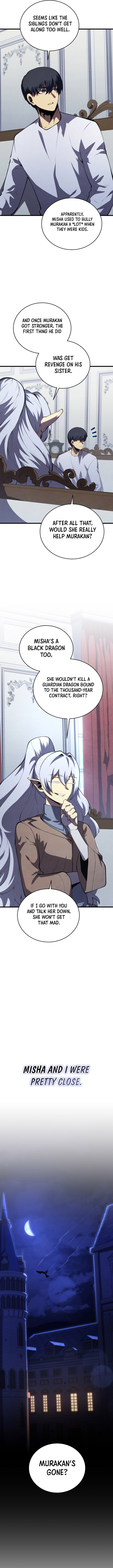 Read Swordmaster's Youngest Son Manga Online