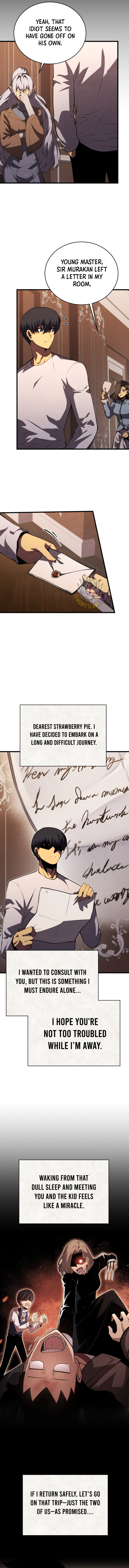 Read Swordmaster's Youngest Son Manga Online