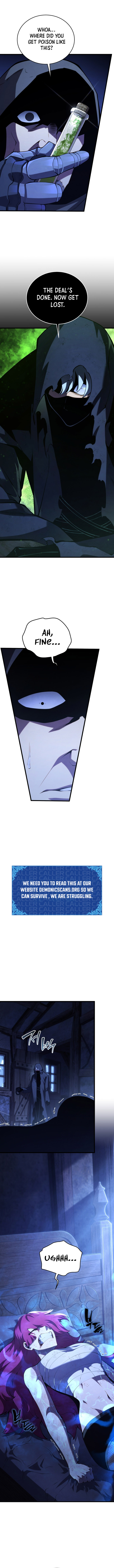 Read Swordmaster's Youngest Son Manga Online