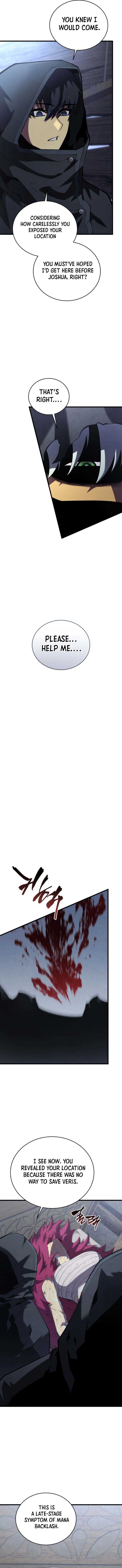 Read Swordmaster's Youngest Son Manga Online