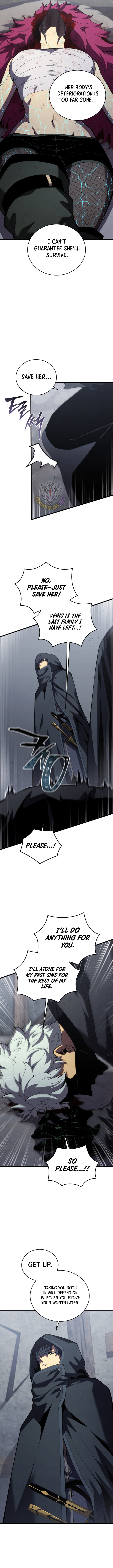 Read Swordmaster's Youngest Son Manga Online