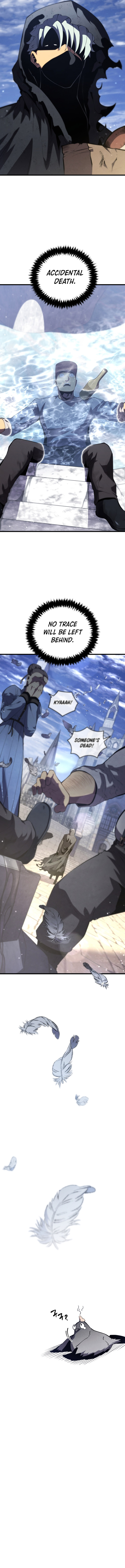 Read Swordmaster's Youngest Son Manga Online