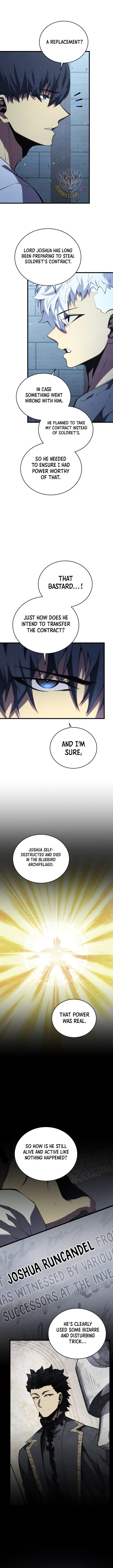 Read Swordmaster's Youngest Son Manga Online