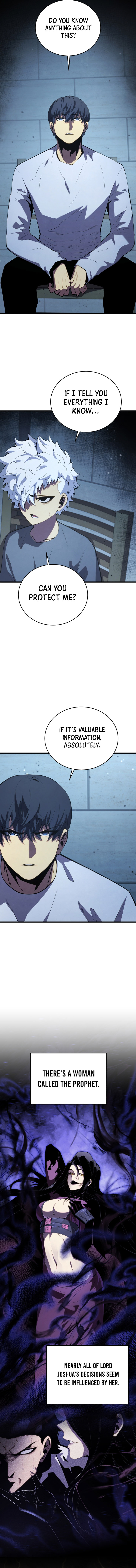 Read Swordmaster's Youngest Son Manga Online