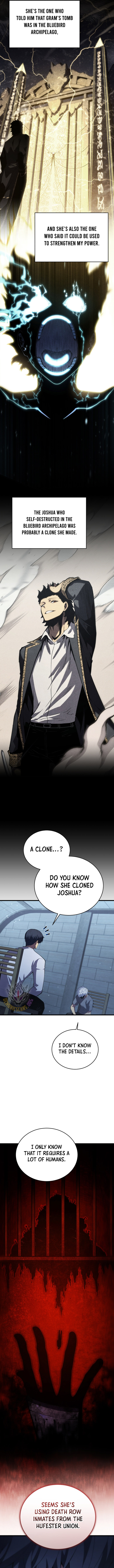 Read Swordmaster's Youngest Son Manga Online