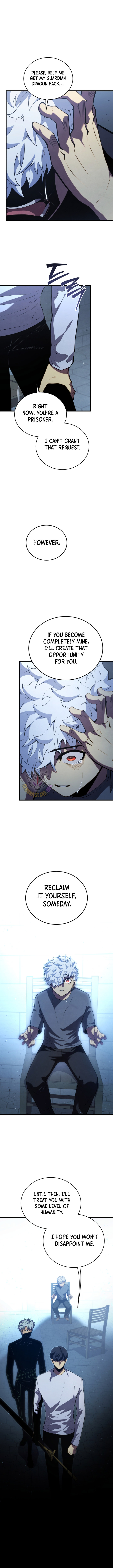 Read Swordmaster's Youngest Son Manga Online