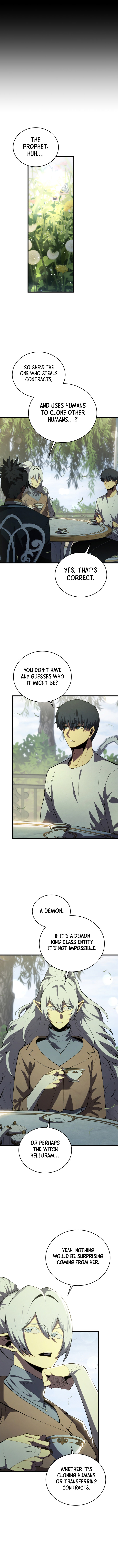 Read Swordmaster's Youngest Son Manga Online