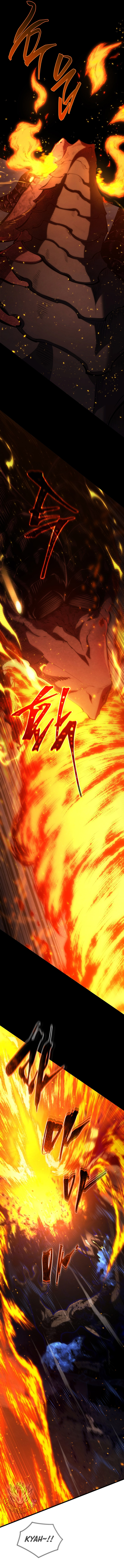 Read Swordmaster's Youngest Son Manga Online