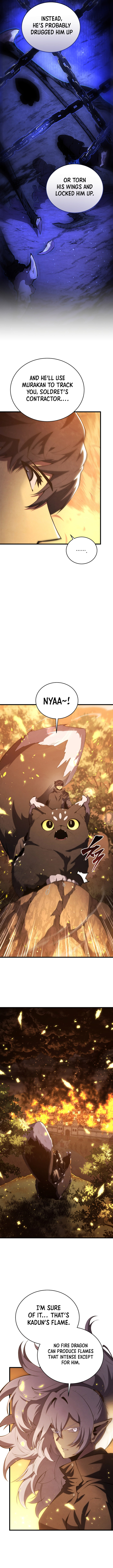 Read Swordmaster's Youngest Son Manga Online