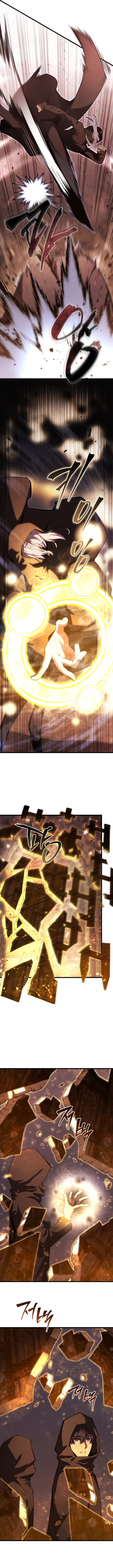 Read Swordmaster's Youngest Son Manga Online