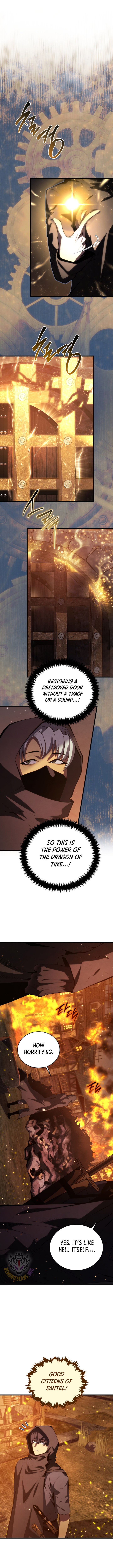 Read Swordmaster's Youngest Son Manga Online