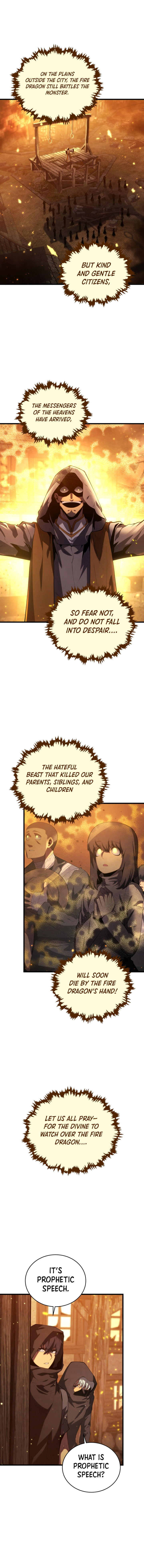 Read Swordmaster's Youngest Son Manga Online