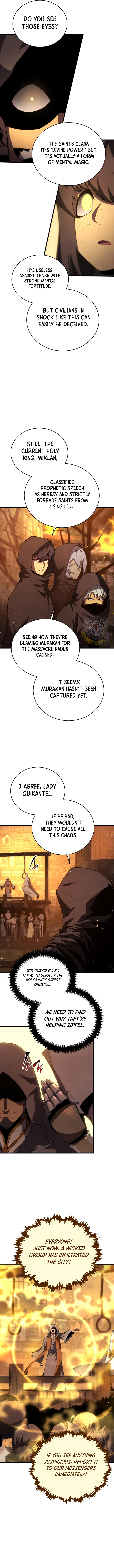 Read Swordmaster's Youngest Son Manga Online