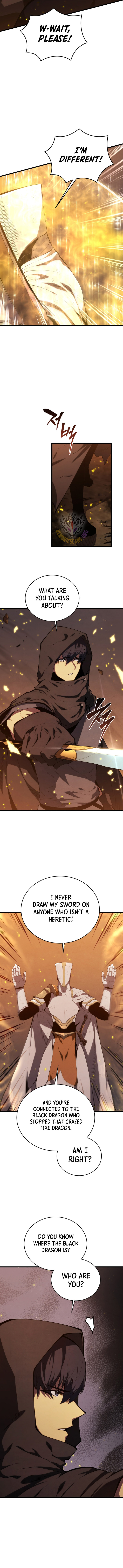 Read Swordmaster's Youngest Son Manga Online