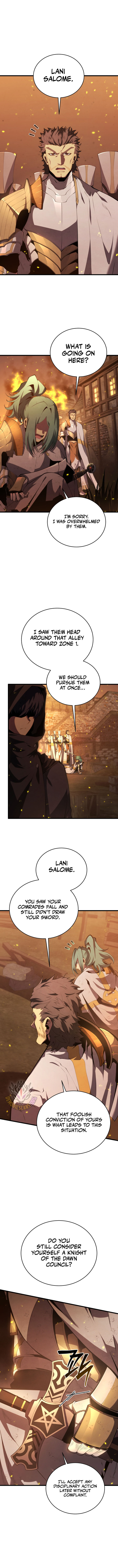 Read Swordmaster's Youngest Son Manga Online