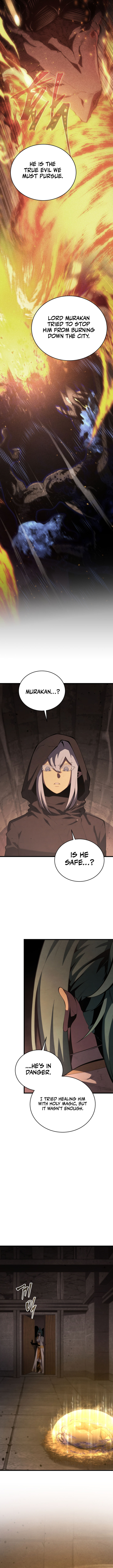 Read Swordmaster's Youngest Son Manga Online