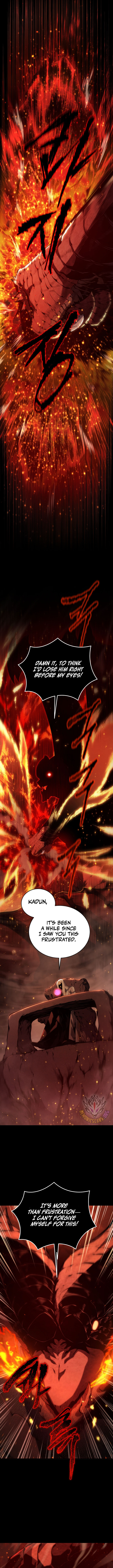 Read Swordmaster's Youngest Son Manga Online