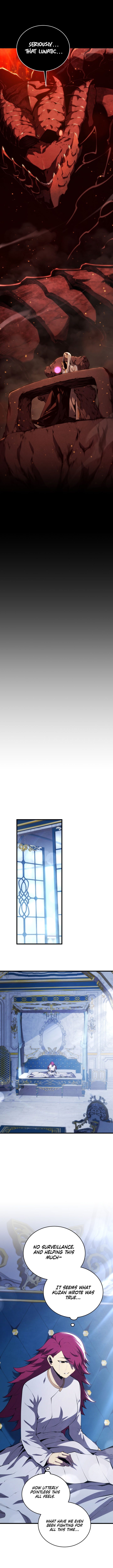 Read Swordmaster's Youngest Son Manga Online