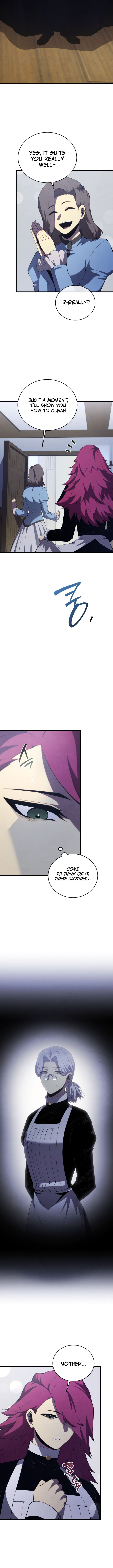 Read Swordmaster's Youngest Son Manga Online