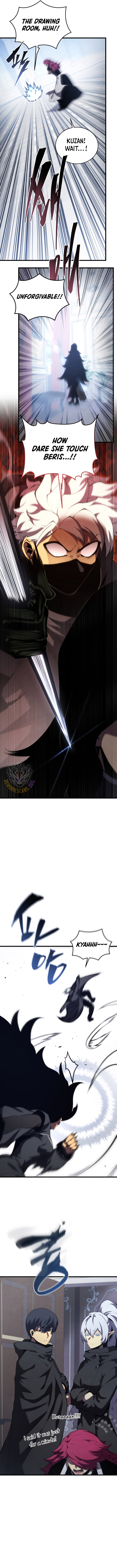 Read Swordmaster's Youngest Son Manga Online