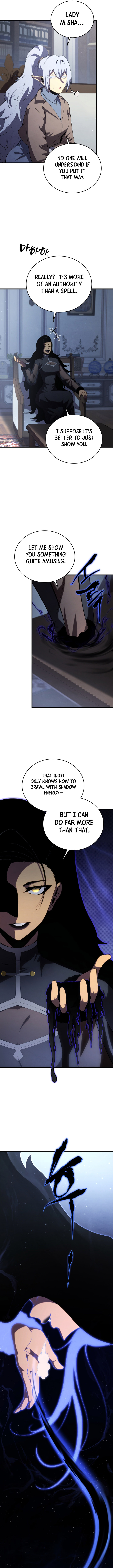 Read Swordmaster's Youngest Son Manga Online