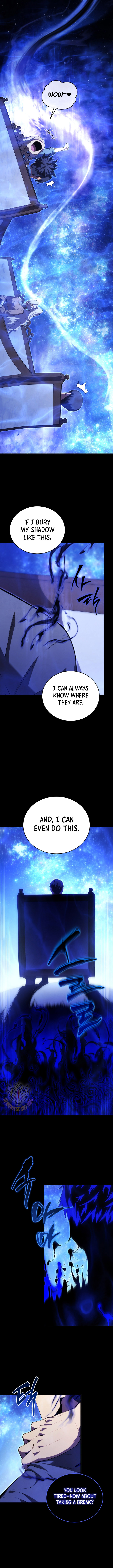 Read Swordmaster's Youngest Son Manga Online