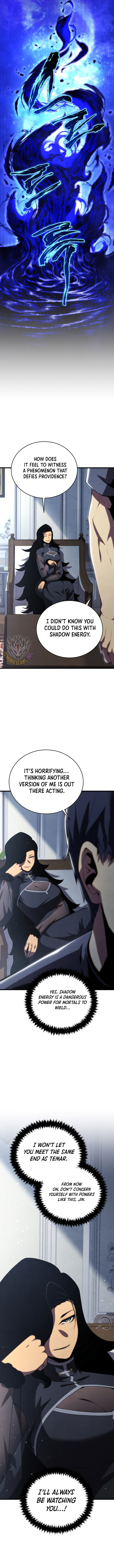 Read Swordmaster's Youngest Son Manga Online