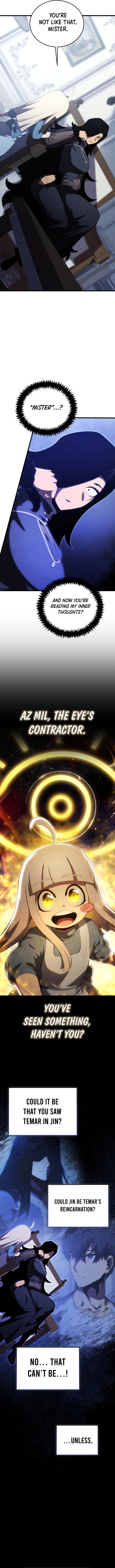 Read Swordmaster's Youngest Son Manga Online