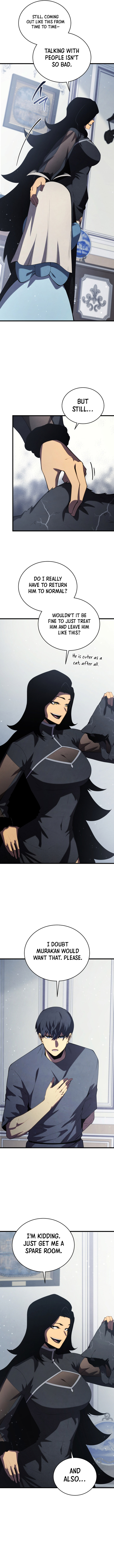 Read Swordmaster's Youngest Son Manga Online