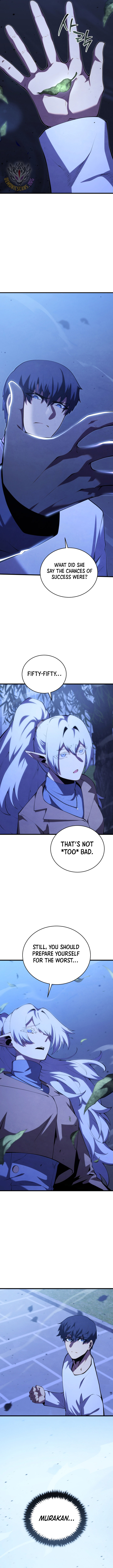 Read Swordmaster's Youngest Son Manga Online