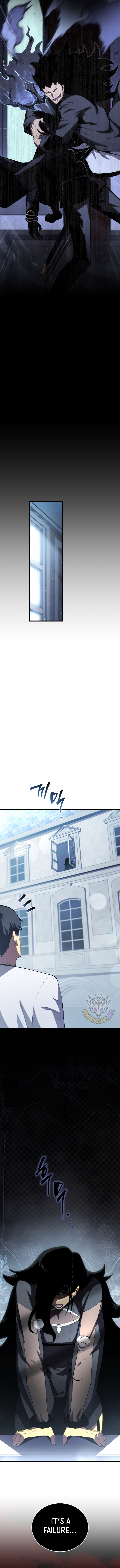 Read Swordmaster's Youngest Son Manga Online