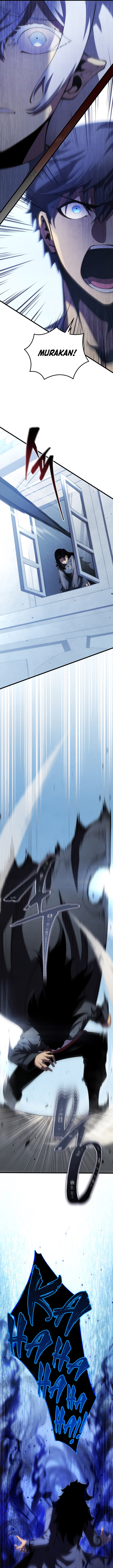 Read Swordmaster's Youngest Son Manga Online