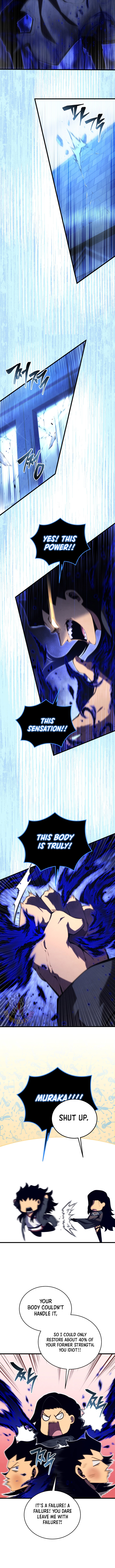 Read Swordmaster's Youngest Son Manga Online