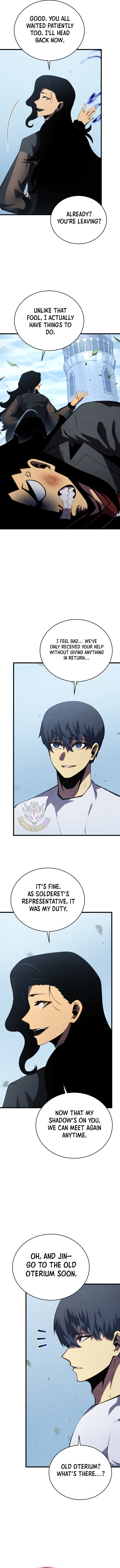 Read Swordmaster's Youngest Son Manga Online