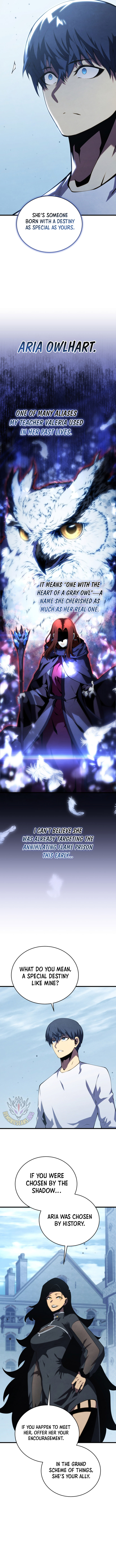 Read Swordmaster's Youngest Son Manga Online