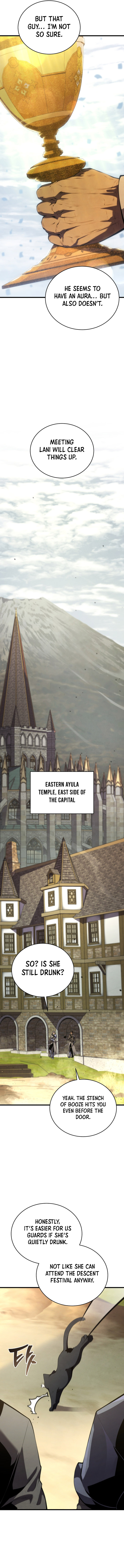 Read Swordmaster's Youngest Son Manga Online