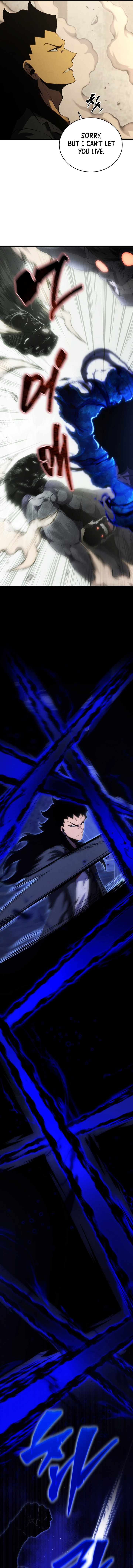 Read Swordmaster's Youngest Son Manga Online