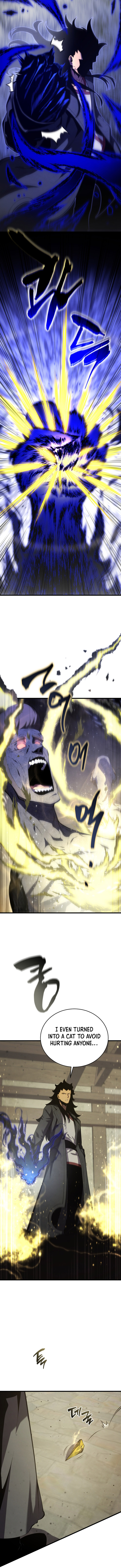 Read Swordmaster's Youngest Son Manga Online