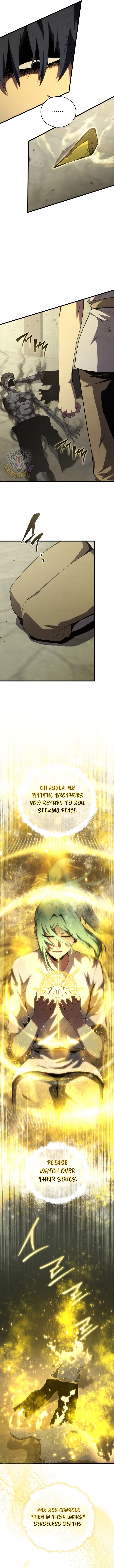 Read Swordmaster's Youngest Son Manga Online