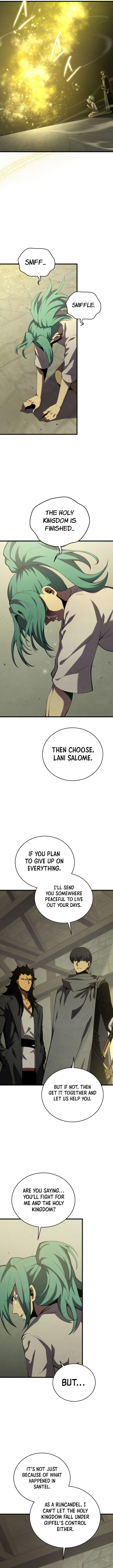 Read Swordmaster's Youngest Son Manga Online