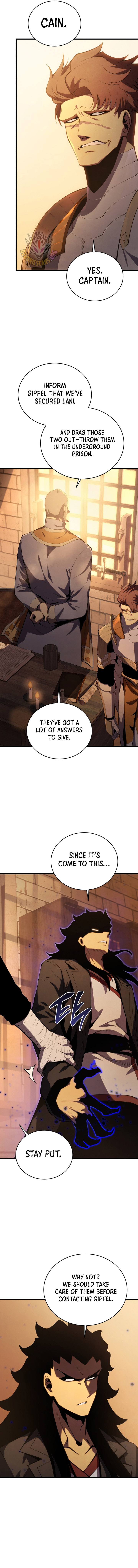 Read Swordmaster's Youngest Son Manga Online