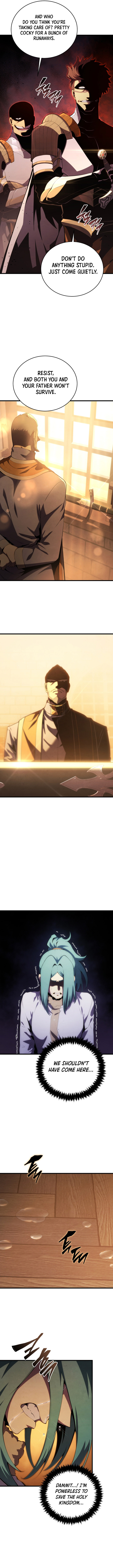 Read Swordmaster's Youngest Son Manga Online