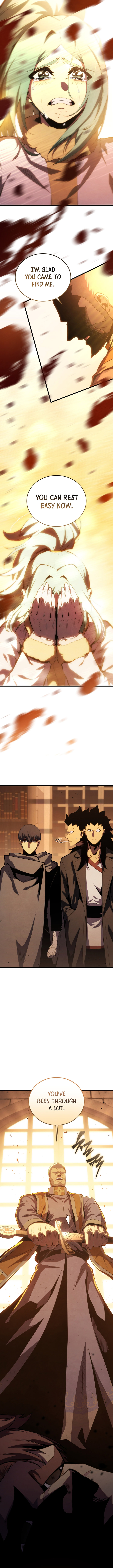 Read Swordmaster's Youngest Son Manga Online