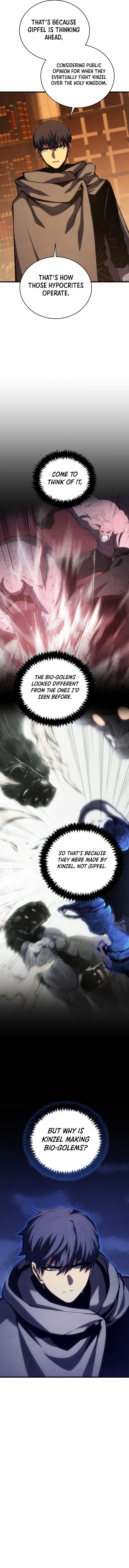 Read Swordmaster's Youngest Son Manga Online