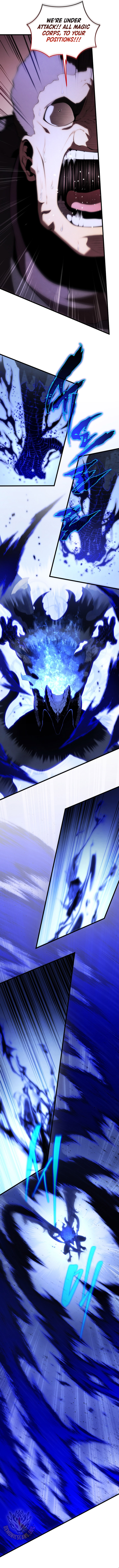 Read Swordmaster's Youngest Son Manga Online