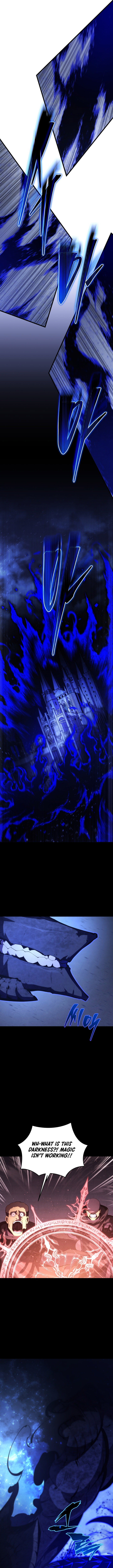 Read Swordmaster's Youngest Son Manga Online