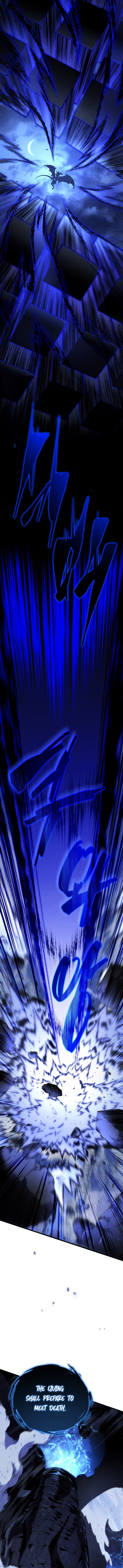 Read Swordmaster's Youngest Son Manga Online