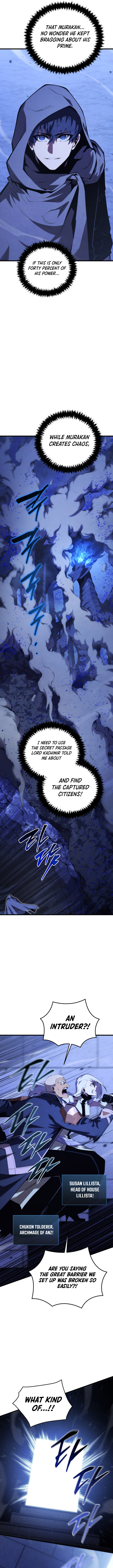 Read Swordmaster's Youngest Son Manga Online